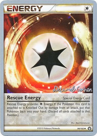 Rescue Energy (90/102) (Twinboar - David Cohen) [World Championships 2011] | Total Play