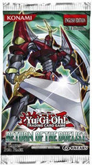 Return of the Duelist - Booster Box (1st Edition) | Total Play