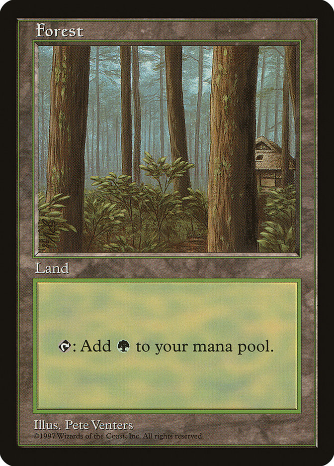 Forest (1) [Asia Pacific Land Program] | Total Play