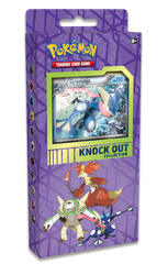 Knock Out Collection (Chesnaught, Delphox, Greninja) | Total Play