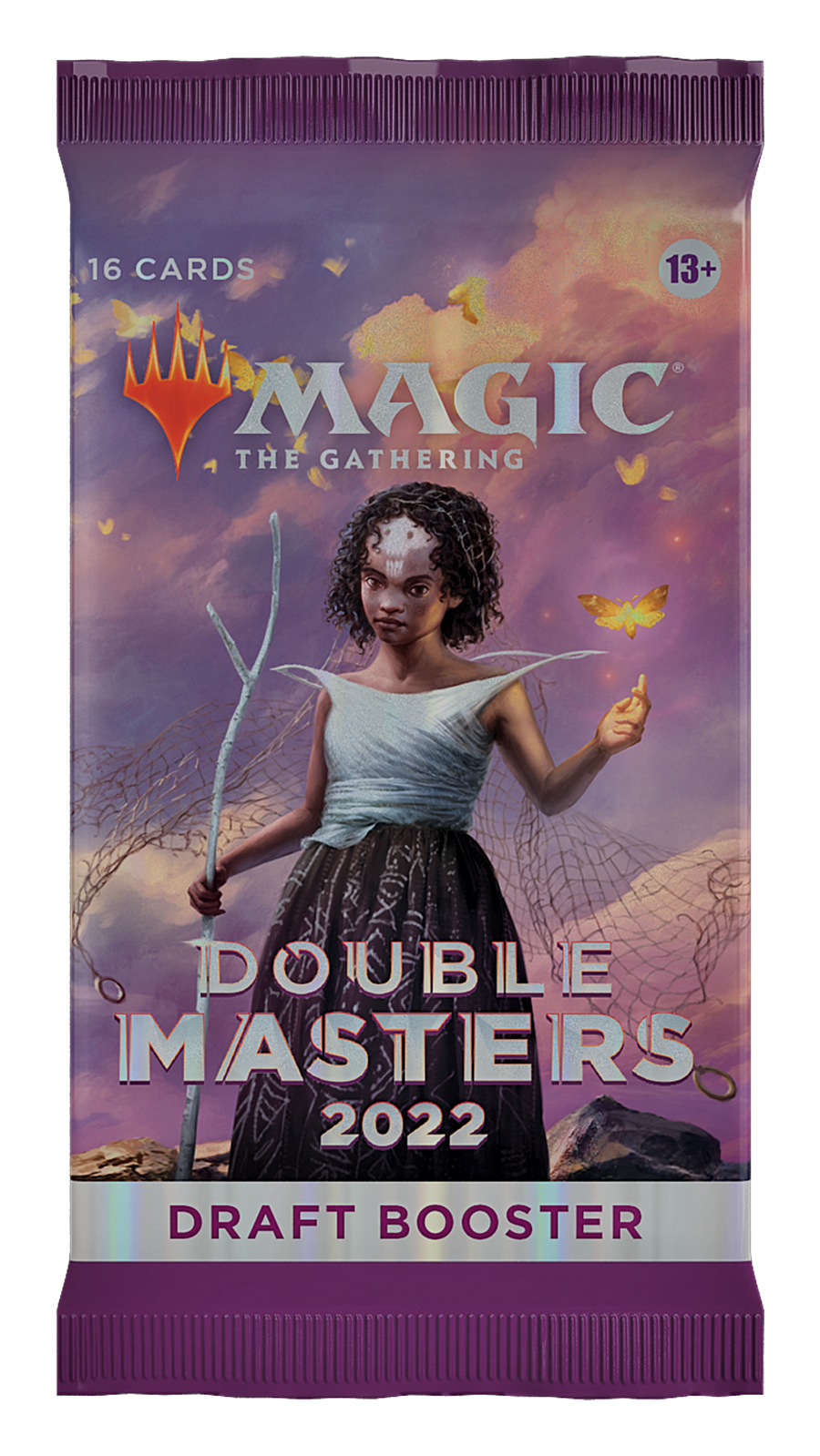 Double Masters 2022 - Draft Booster Pack | Total Play