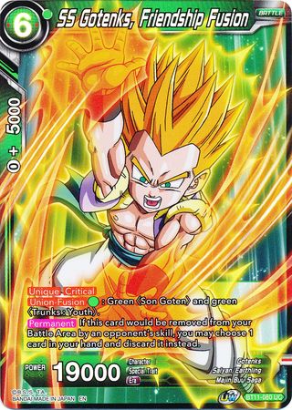 SS3 Son Goku, to New Extremes (BT11-074) [Vermilion Bloodline 2nd Edition] | Total Play