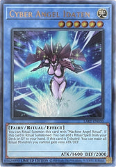 Cyber Angel Idaten [LART-EN050] Ultra Rare | Total Play