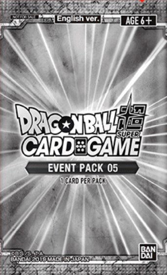 Event Pack 5 | Total Play