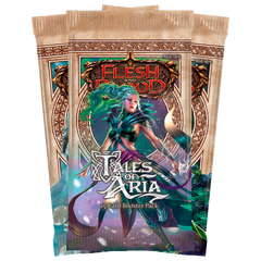 Tales of Aria - Booster Box (First Edition) | Total Play