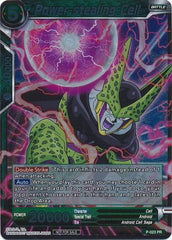 Power-stealing Cell (P-023) [Promotion Cards] | Total Play