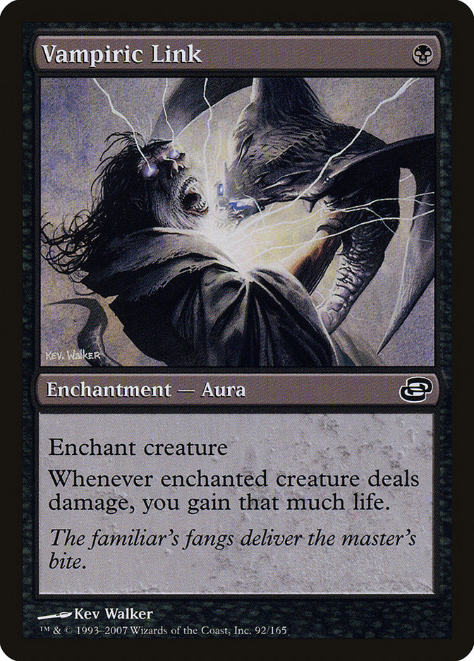 Vampiric Link [Planar Chaos] | Total Play