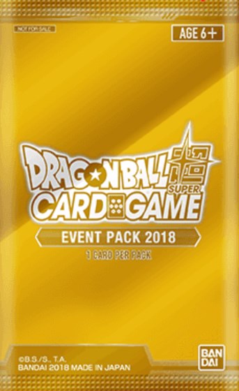 Event Pack 2018 | Total Play