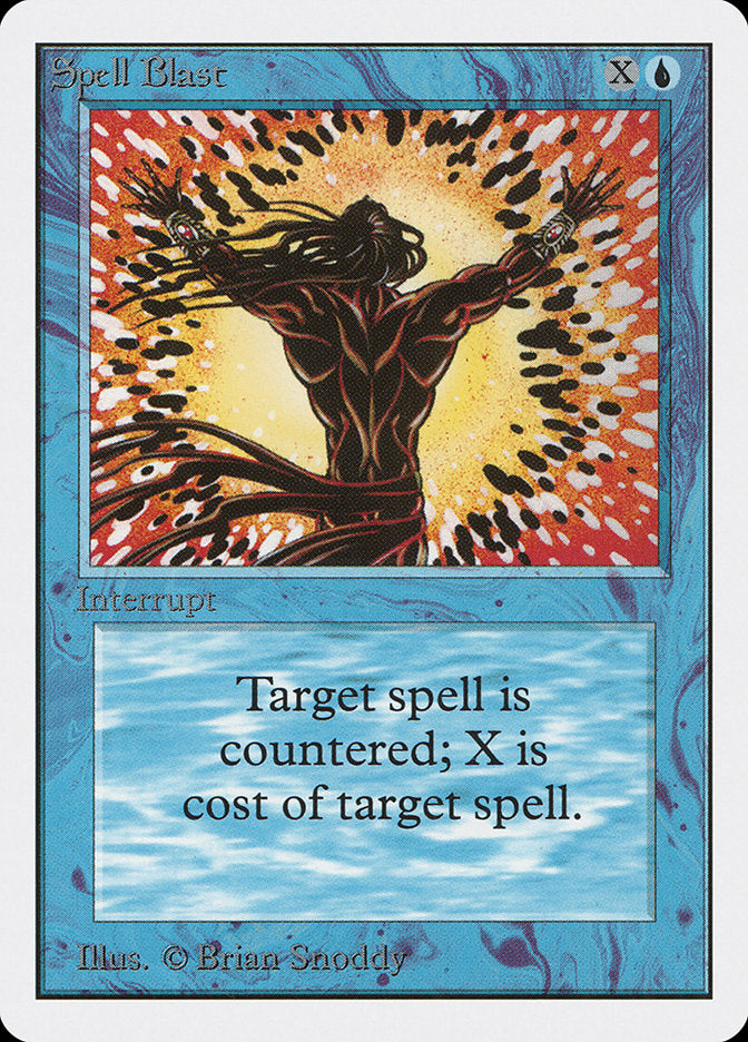 Spell Blast [Unlimited Edition] | Total Play