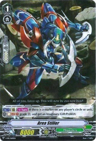 Area Stiller (V-PR/0169EN) [V Promo Cards] | Total Play