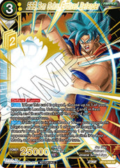 SSB Son Goku, Evolved Defender (Zenkai Cup 2022 Top 2) (BT18-093) [Tournament Promotion Cards] | Total Play