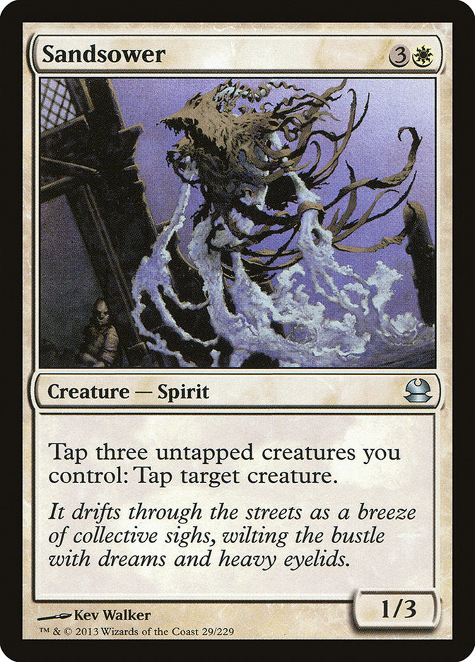 Sandsower [Modern Masters] | Total Play