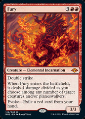 Fury [Modern Horizons 2] | Total Play