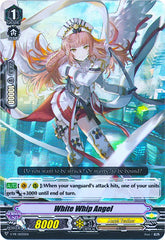 White Whip Angel (V-PR/0030EN) [V Promo Cards] | Total Play