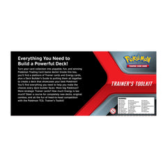 Trainer's Toolkit (2020) | Total Play