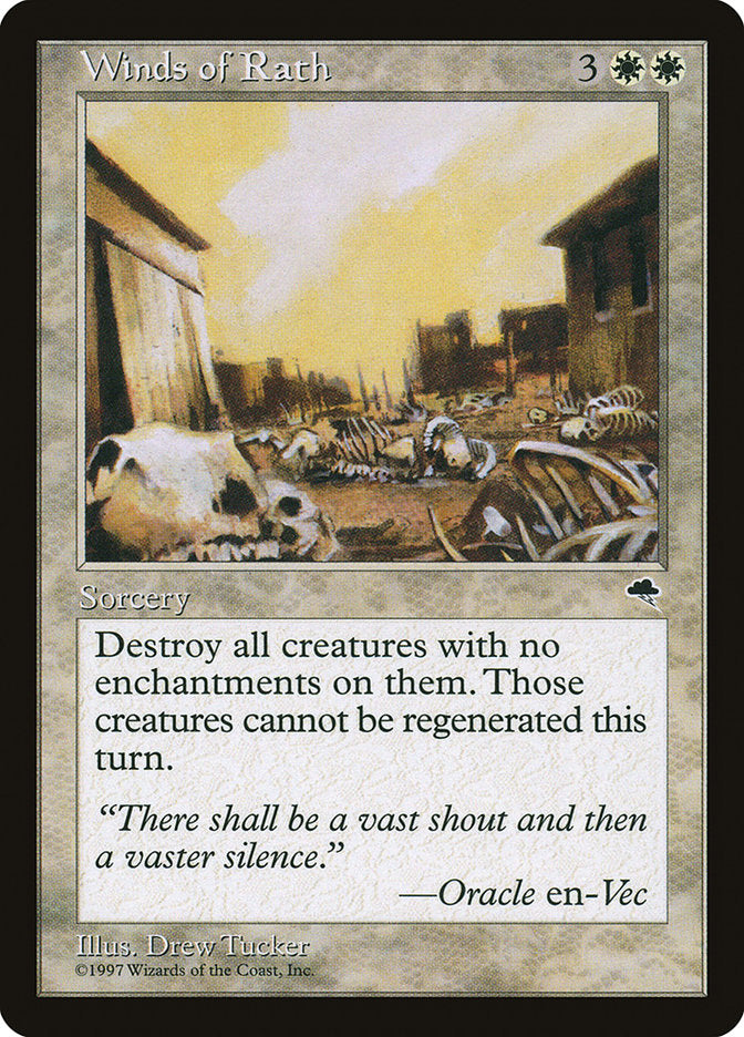 Winds of Rath [Tempest] | Total Play