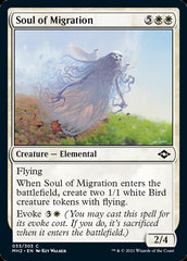 Soul of Migration [Modern Horizons 2] | Total Play