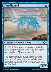 Floodhound [Modern Horizons 2] | Total Play