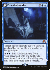 Startled Awake // Persistent Nightmare [Shadows over Innistrad] | Total Play