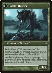 Gatstaf Shepherd // Gatstaf Howler [Innistrad] | Total Play
