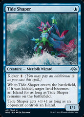 Tide Shaper [Modern Horizons 2] | Total Play