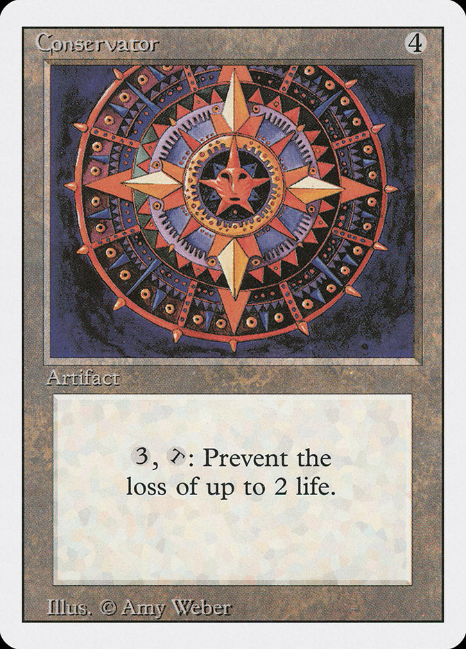 Conservator [Revised Edition] | Total Play