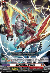 Bolt Shaker Dragon (D-PR/179EN) [D Promo Cards] | Total Play