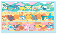 Playmat - Kuttari Cuties | Total Play