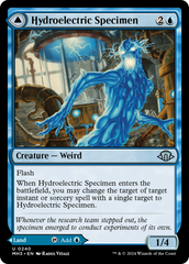 Hydroelectric Specimen [Modern Horizons 3] | Total Play