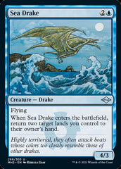 Sea Drake [Modern Horizons 2] | Total Play