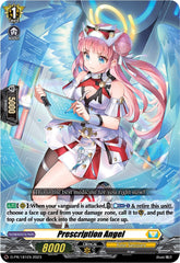 Prescription Angel (D-PR/181EN) [D Promo Cards] | Total Play