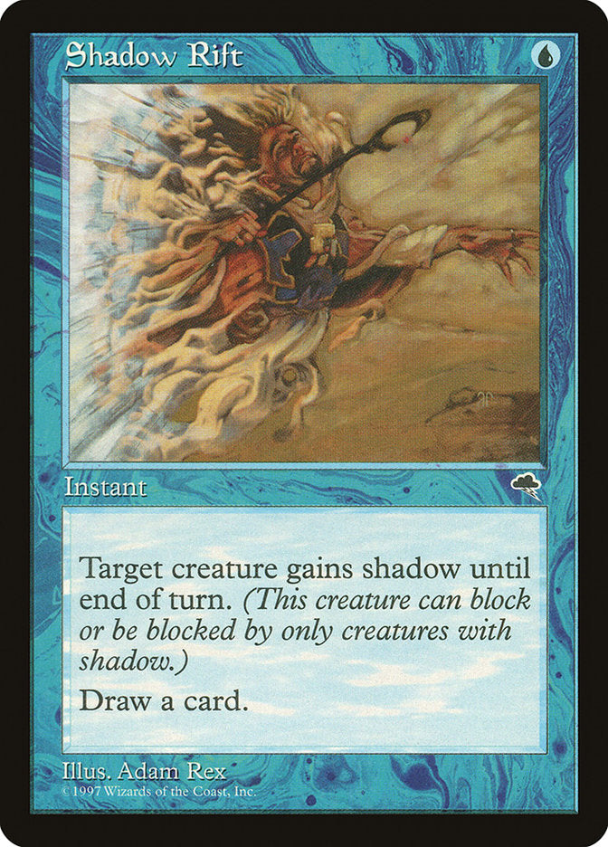 Shadow Rift [Tempest] | Total Play