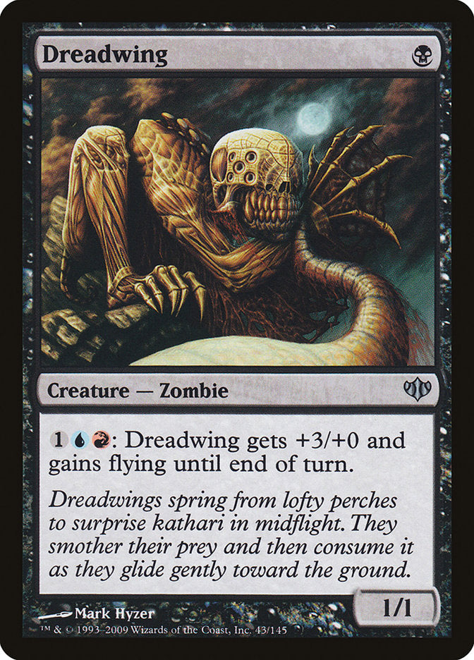 Dreadwing [Conflux] | Total Play