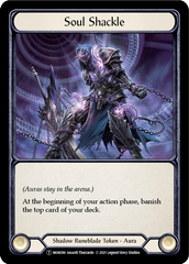 Spectral Shield // Soul Shackle [U-MON104 // U-MON186] (Monarch Unlimited)  Unlimited Normal | Total Play