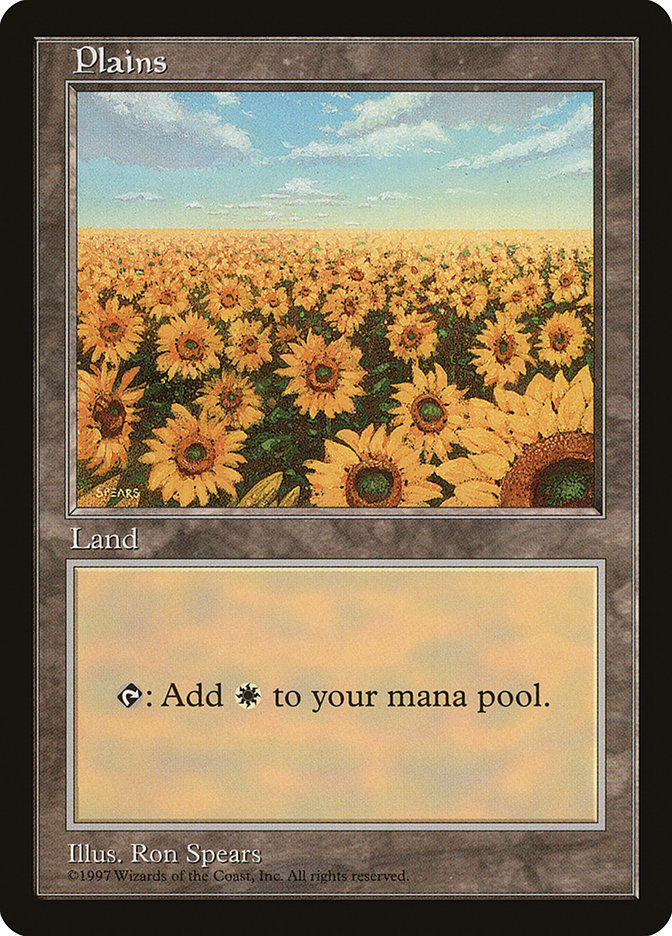 Plains (4) [Asia Pacific Land Program] | Total Play