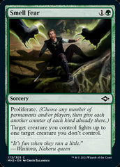 Smell Fear [Modern Horizons 2] | Total Play