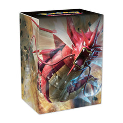 Deck Box - Shiny Mega Gyarados | Total Play