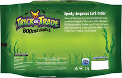 Trick or Trade - BOOster Bundle (2023) | Total Play