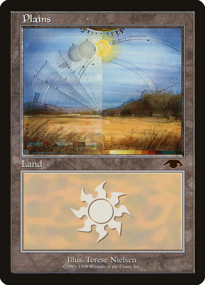 Plains [Guru] | Total Play