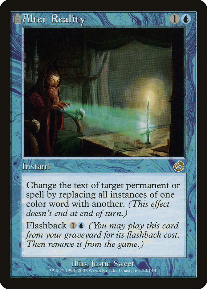 Alter Reality [Torment] | Total Play