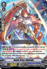 Battle Siren, Adelaide (V-PR/0227EN) [V Promo Cards] | Total Play