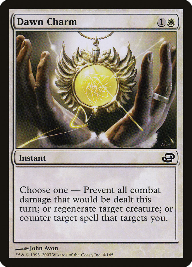Dawn Charm [Planar Chaos] | Total Play