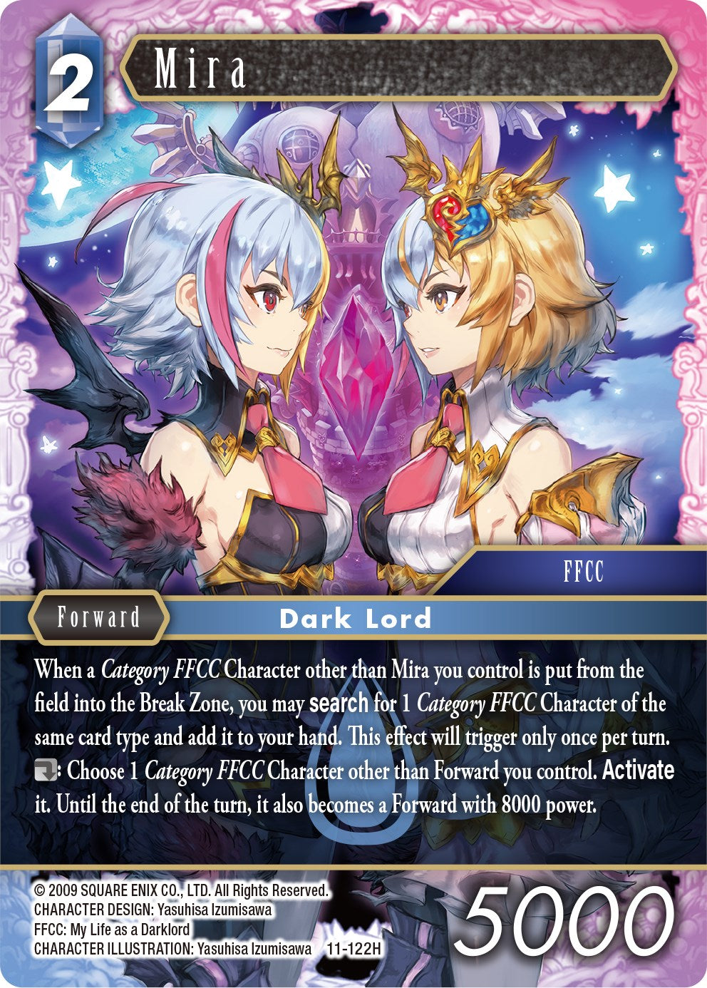 Mira [Opus XI] | Total Play
