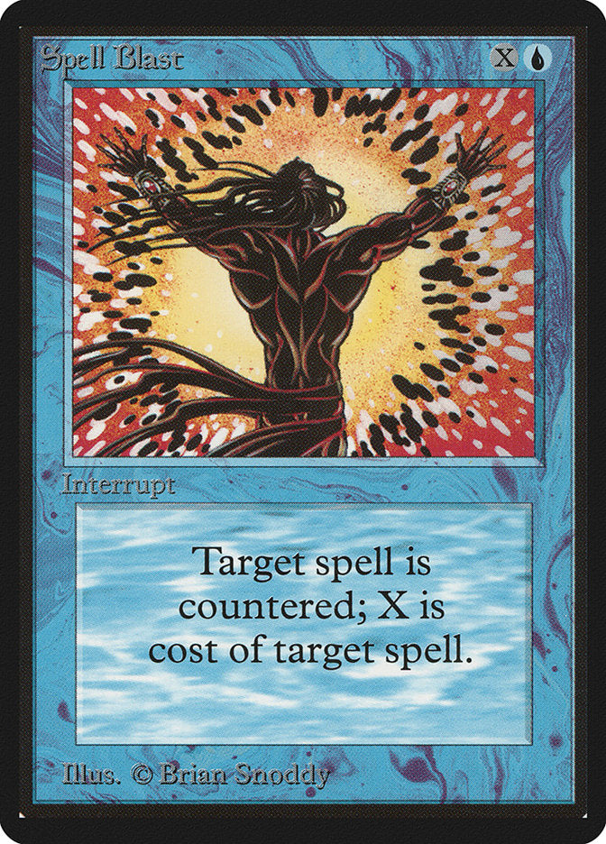 Spell Blast [Beta Edition] | Total Play