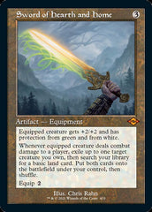 Sword of Hearth and Home (Retro) [Modern Horizons 2] | Total Play