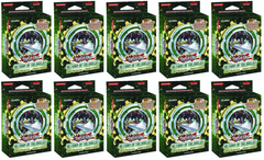 Return of the Duelist - Special Edition Display | Total Play