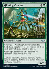 Glinting Creeper [Modern Horizons 2] | Total Play