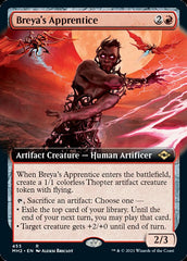 Breya's Apprentice (Extended Art) [Modern Horizons 2] | Total Play