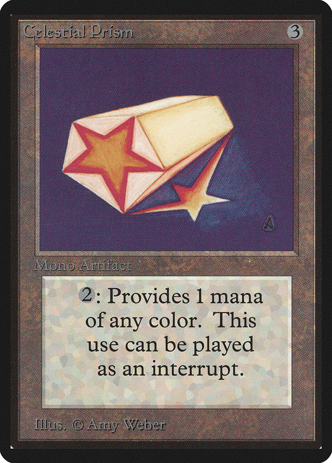 Celestial Prism [Beta Edition] | Total Play