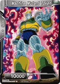 Machine Mutant Token (Premier TO Online Event Series 2020) [Tournament Promotion Cards] | Total Play